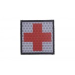 Medical Cross - IR Patch